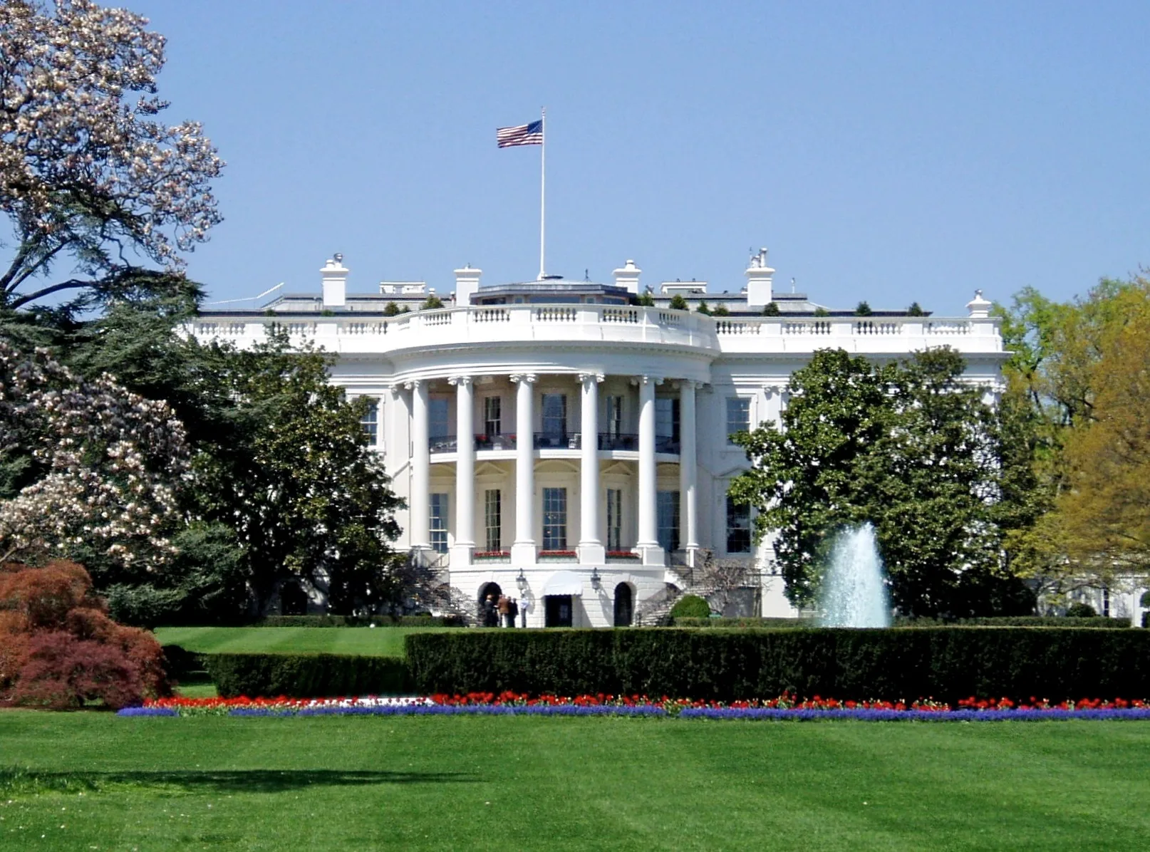 Конгрес США передав Трампу пакет санкцій проти Росії та Ірану