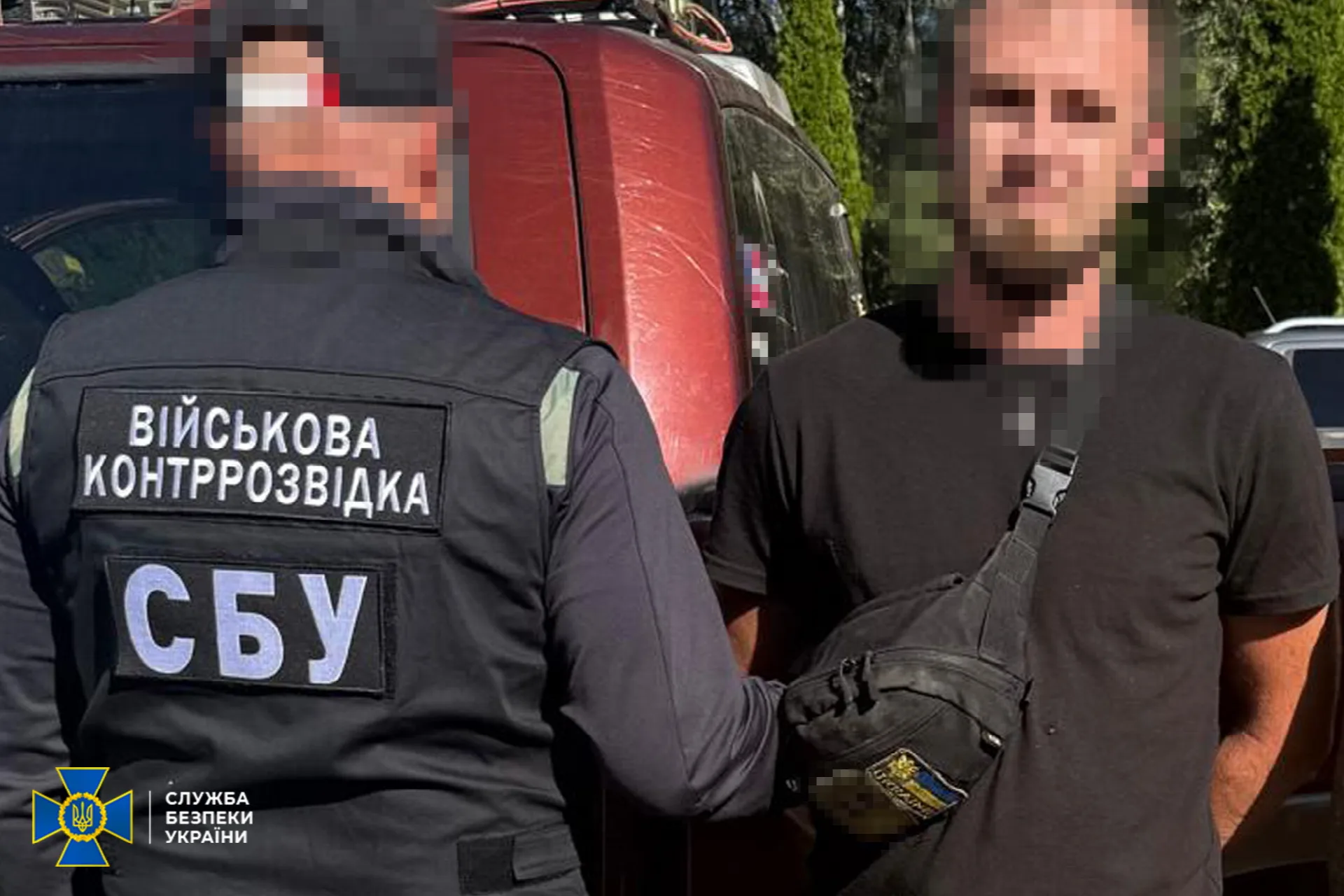 Attempted Sale of Half a Ton of TNT: Armed Forces Unit Commander Exposed in Kharkiv Region