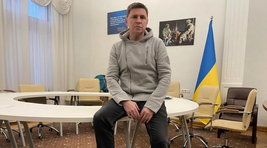 Подоляк назвав умови можливого енергетичного перемир’я