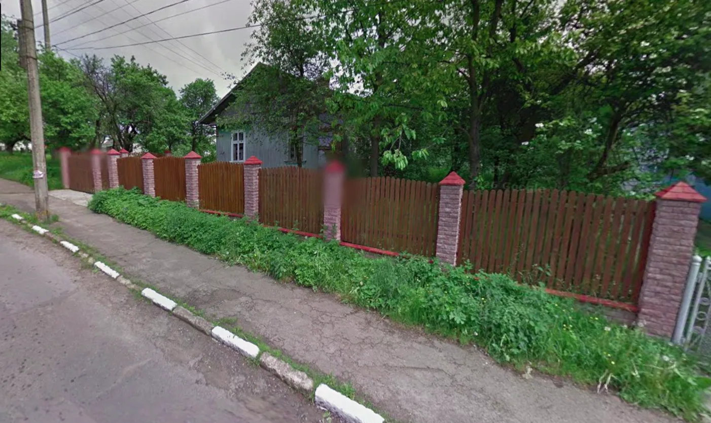 Дві моделі сільського життя: українське село й американська глибинка