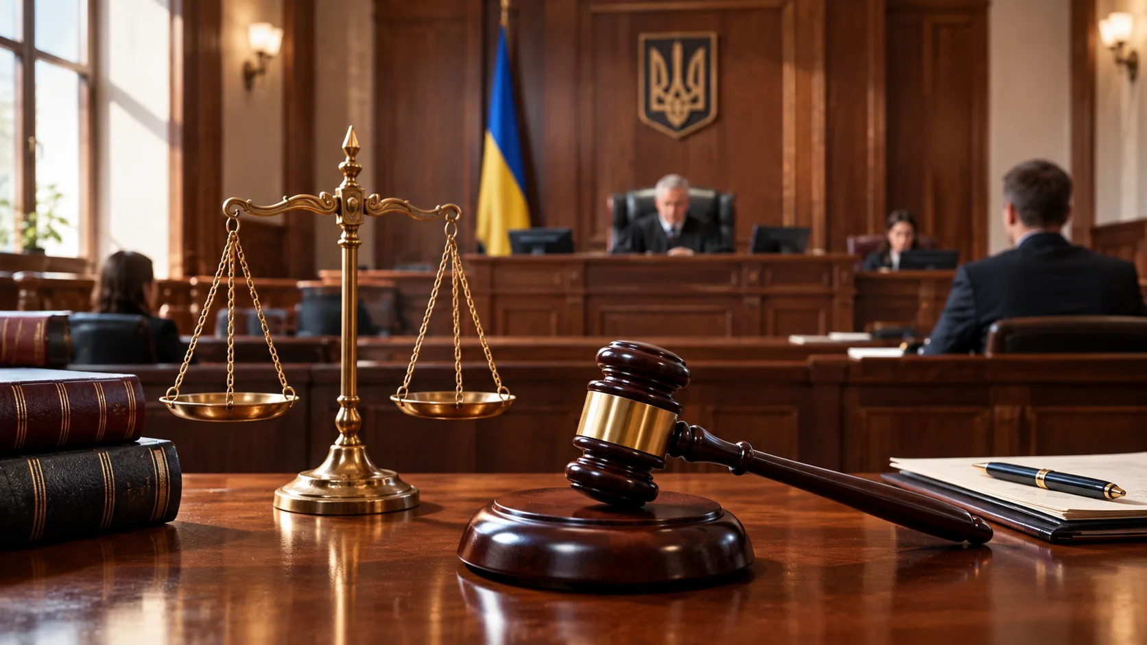 На Одещині обговорили спеціалізацію суддів у справах дітей