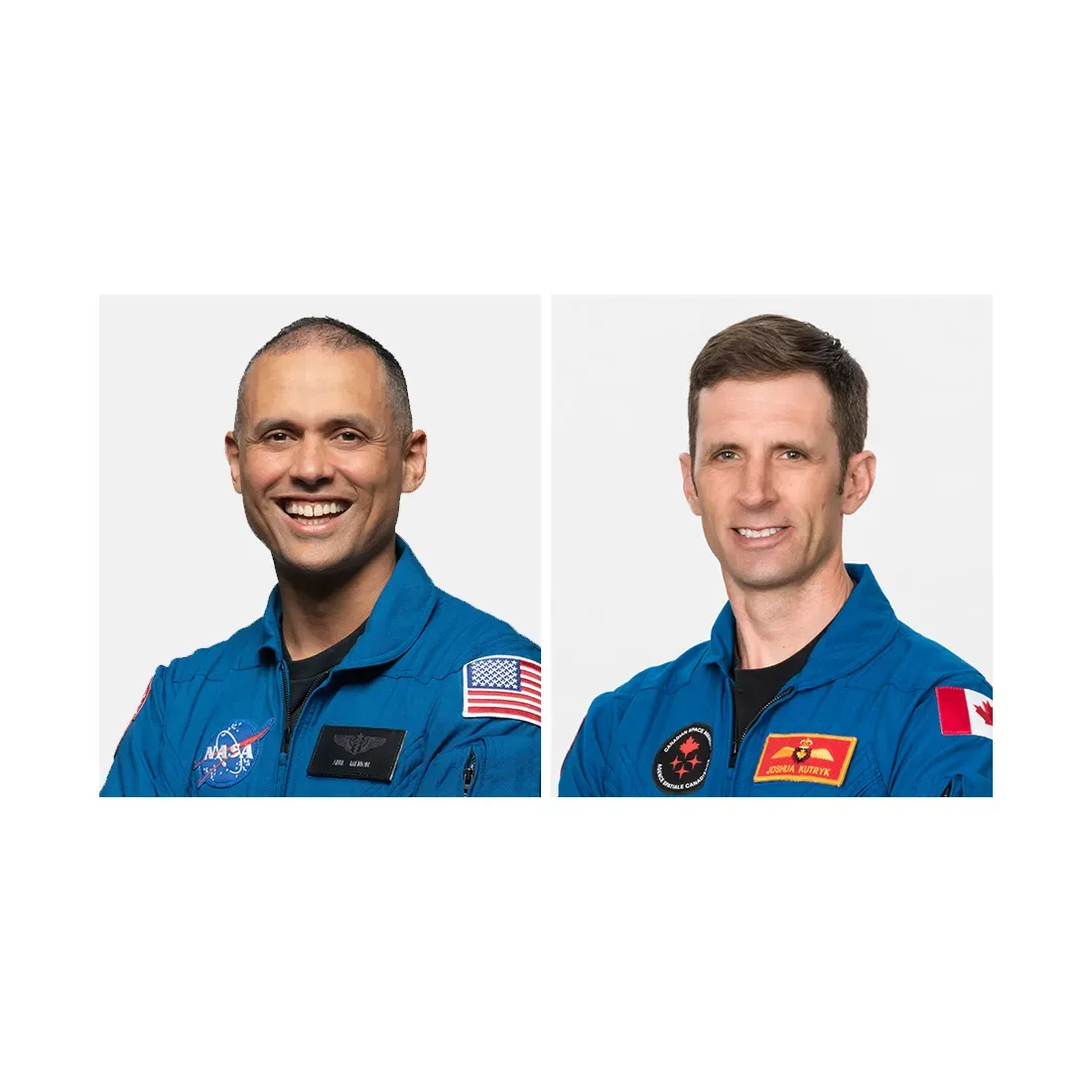 Une sortie orbitale décisive pour le nouvel équipement solaire de l’ISS