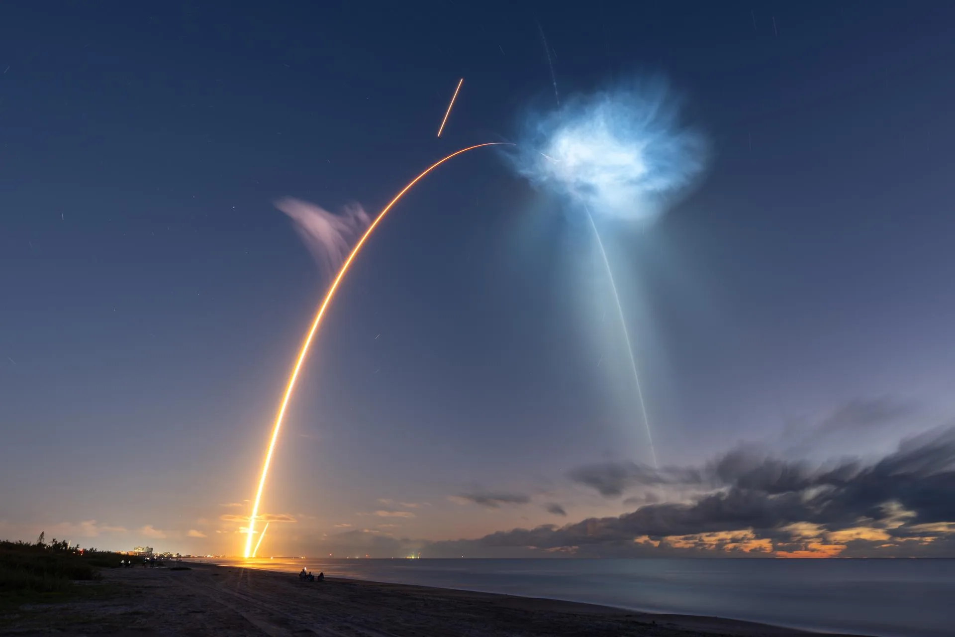 Студентські CubeSat вирушили до МКС для випробування космічного зв’язку
