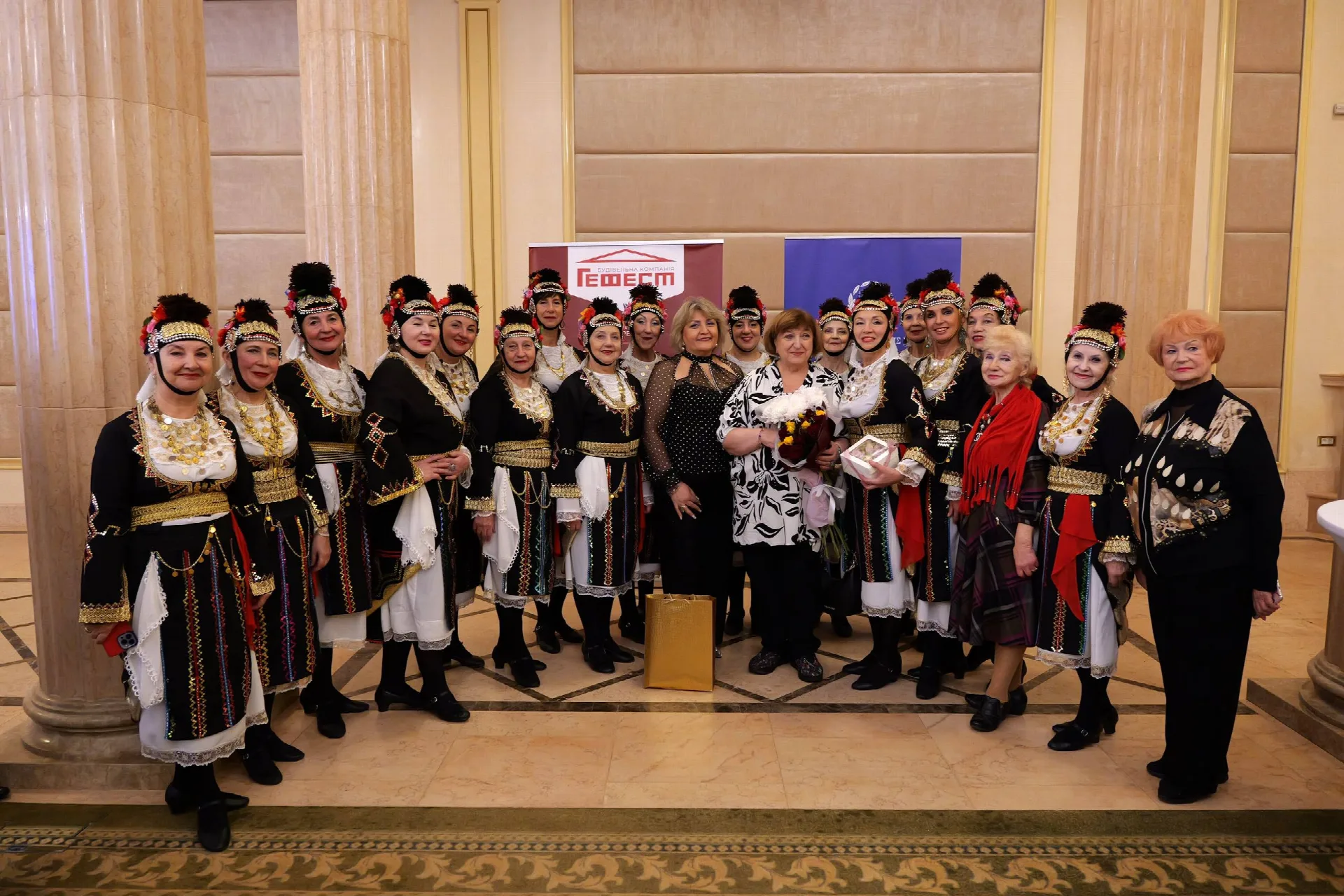 Odesa region extends National Day greetings to Greece