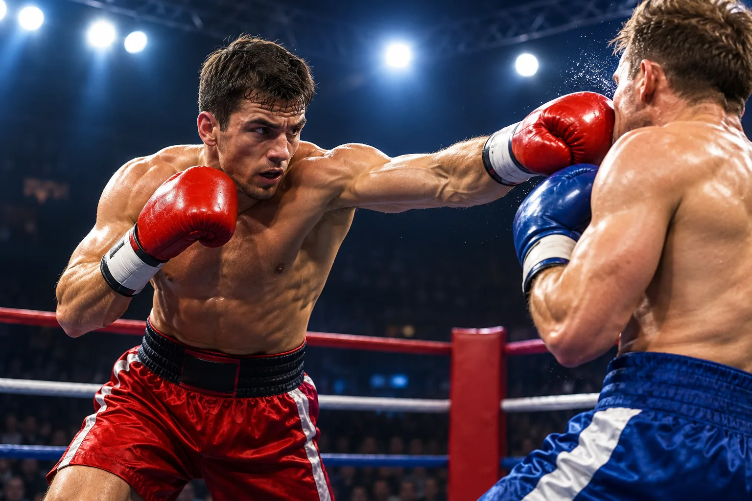 Боксери з Одещини здобули два чемпіонські пояси у Вінниці