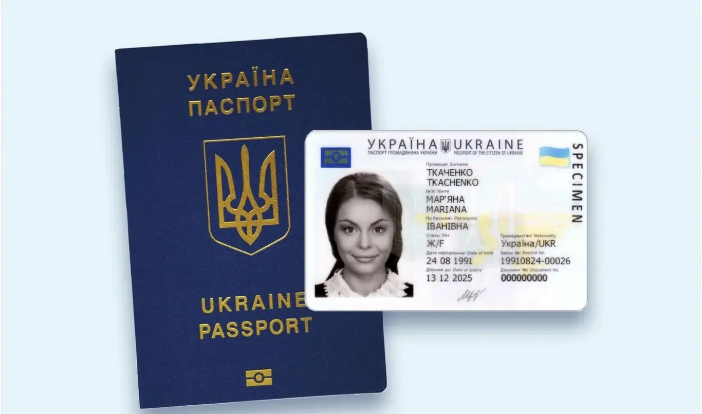 Українське консульство провело виїзний прийом у Ченстохові