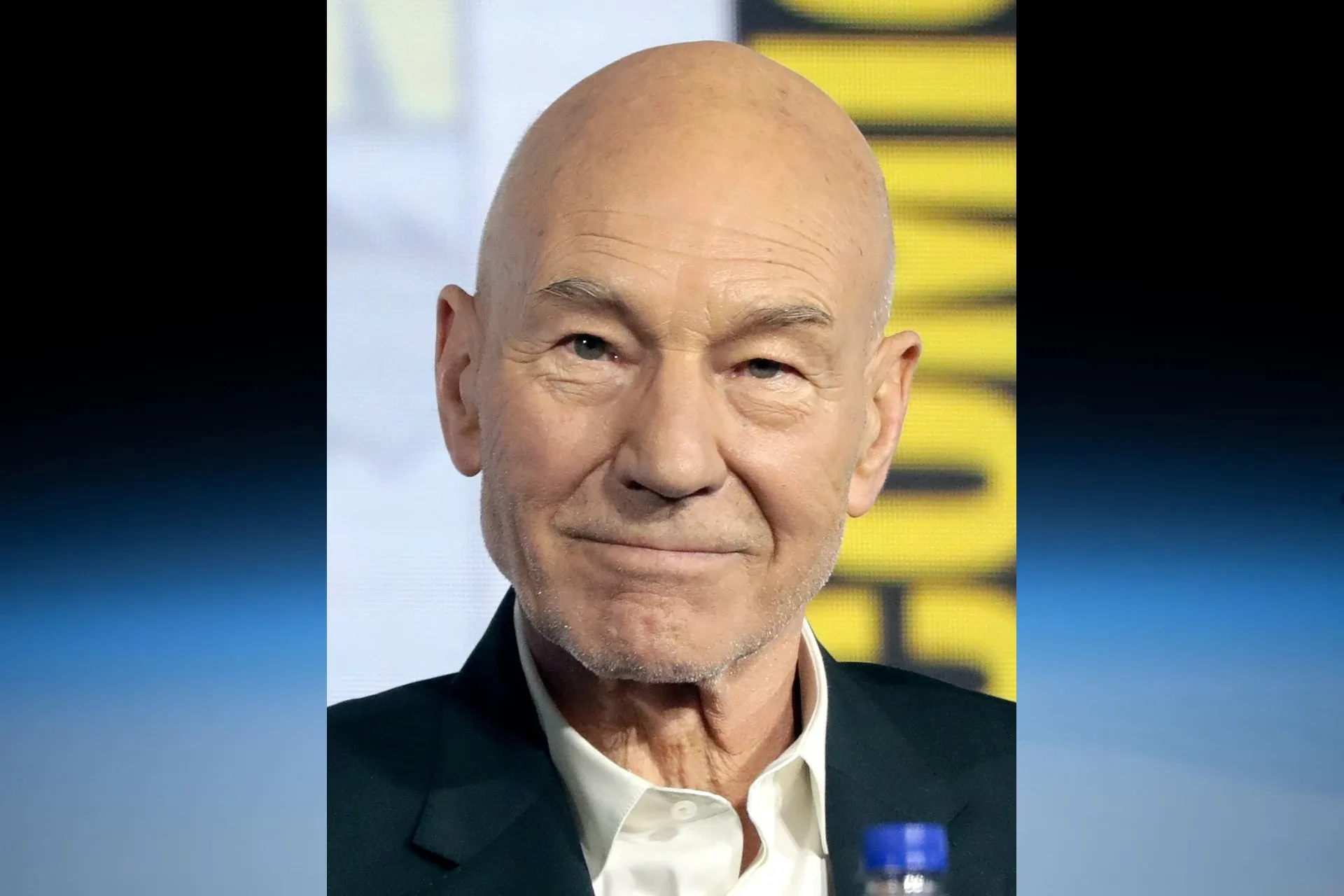 Muere Patrick Stewart a los 86 años