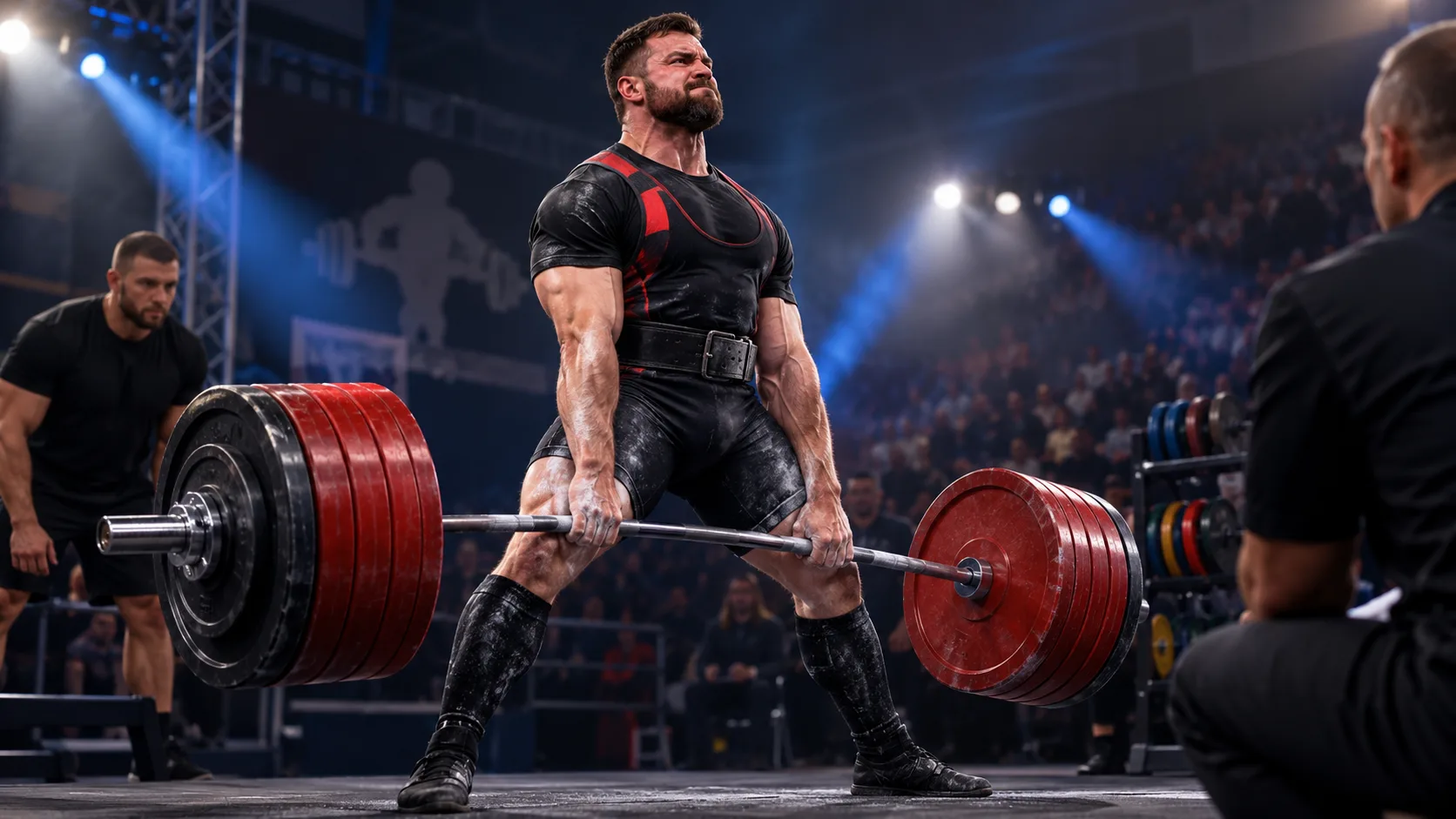 Українські ветерани вибороли золото та рекорди на чемпіонаті світу GPC