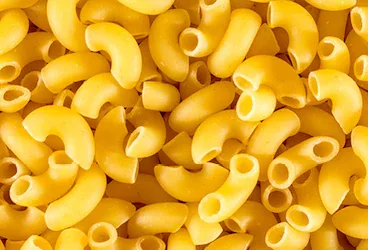 Італія виробляє 69% макаронів у ЄС
