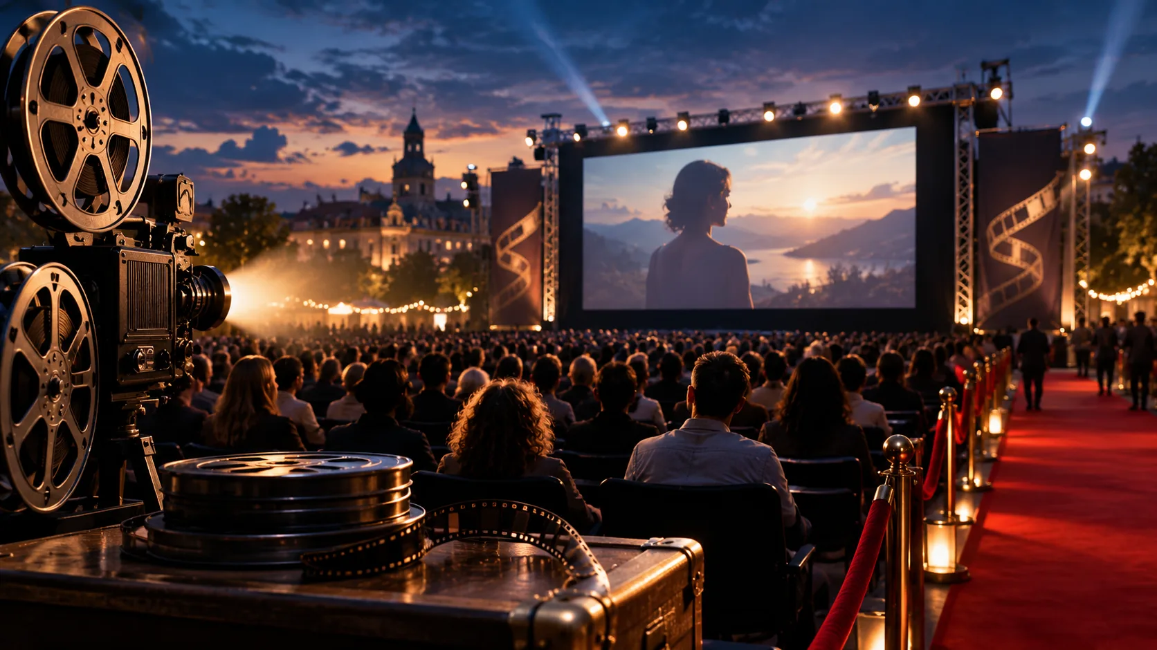 Le festival Ukraina! ouvrira sa 11e édition à Varsovie